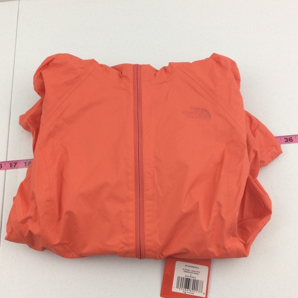 The North Face Boreal Jacket D32 - Picture 7 of 8